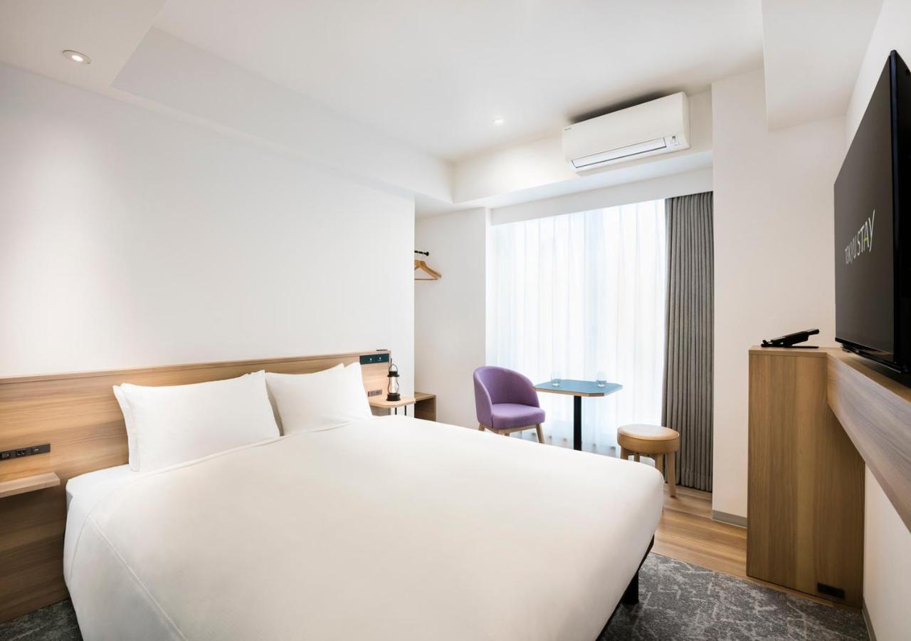 Tokyu Stay Shibuya Shin-Minamiguchi Tokyo Luaran gambar