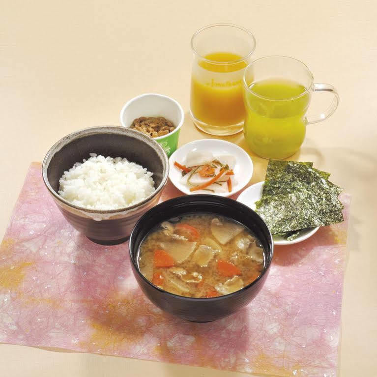Tokyu Stay Shibuya Shin-Minamiguchi Tokyo Luaran gambar